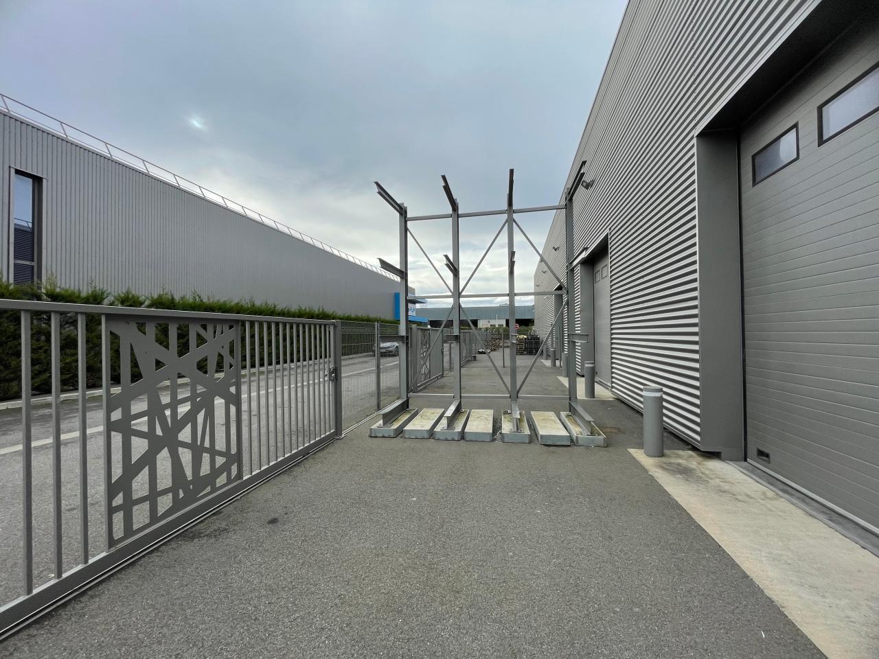 Local d'activité Colomiers 600m² Location local d'activité Colomiers Haute-Garonne OLACT2529230 28
